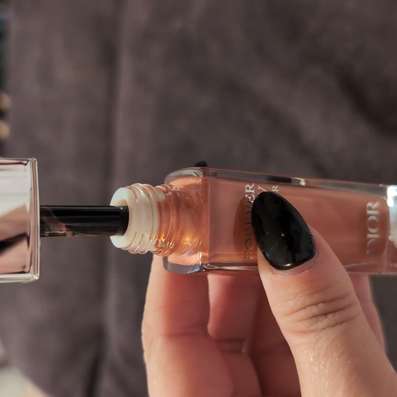 Dior Forever Glow Maximizer in the Shade Rosy - Picture 4 of 8